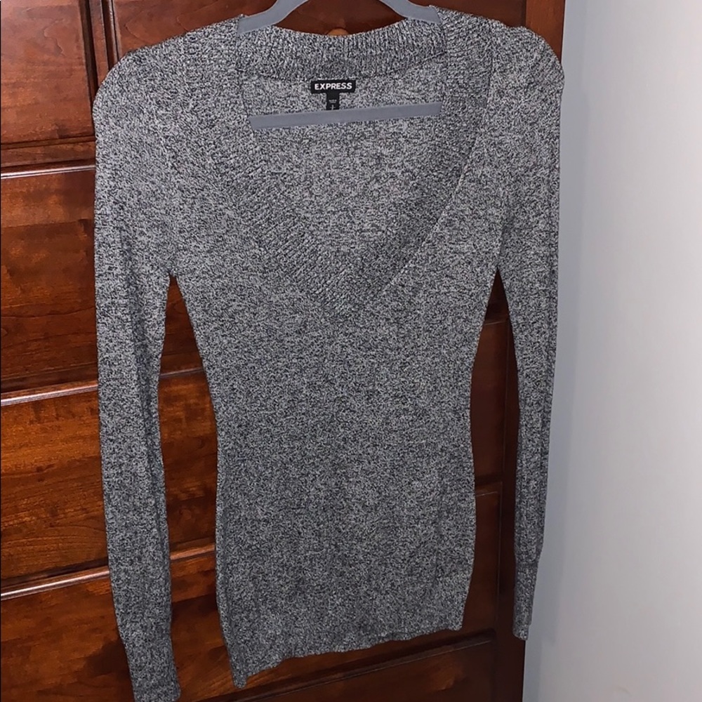 Sweater - Express